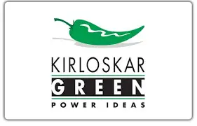 100 to 160 kVA DG