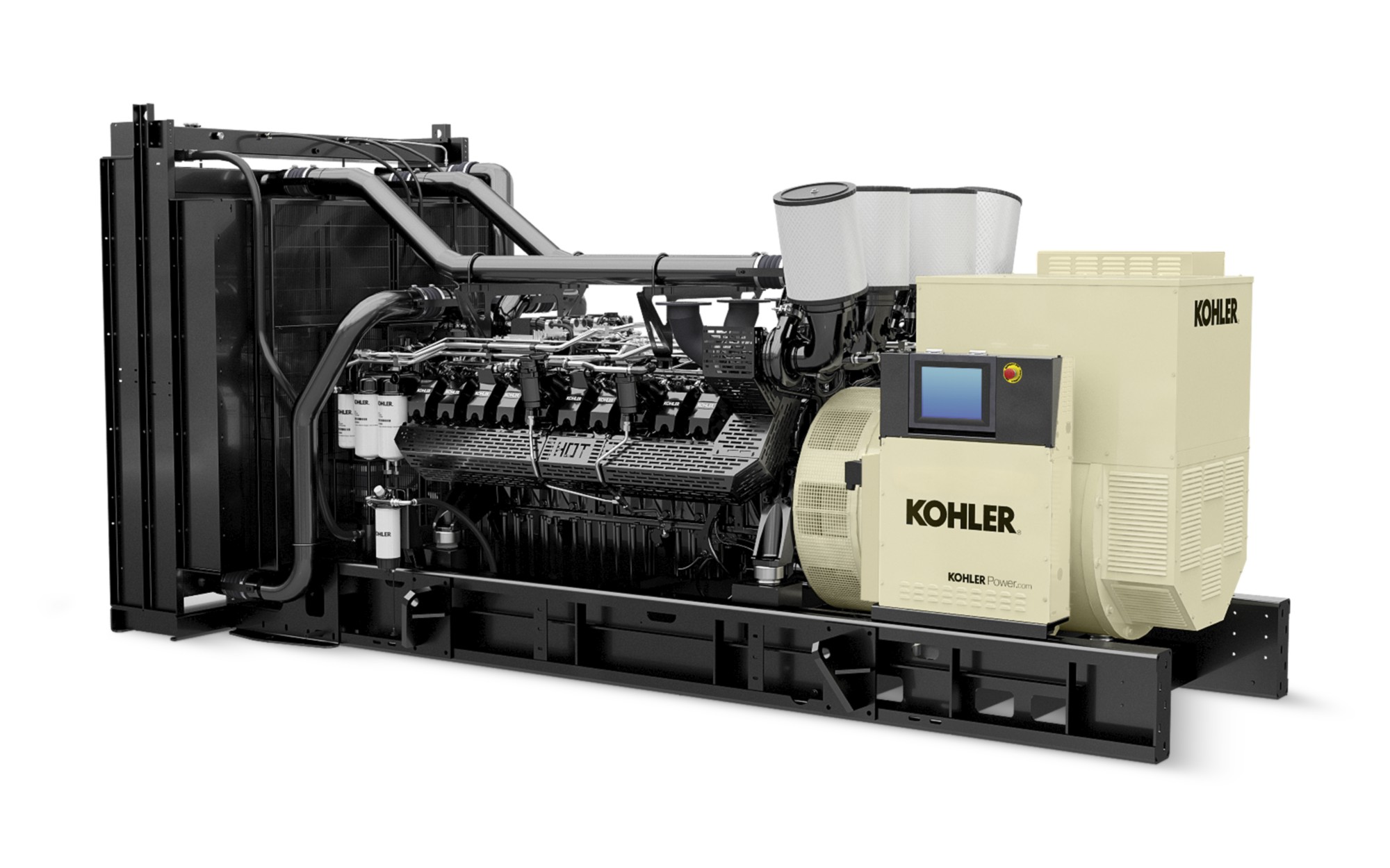 Generators